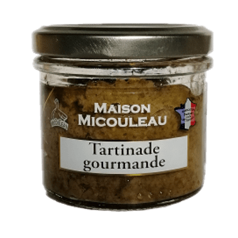 Tartinade