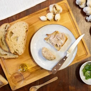 Filet de 10 TErrines