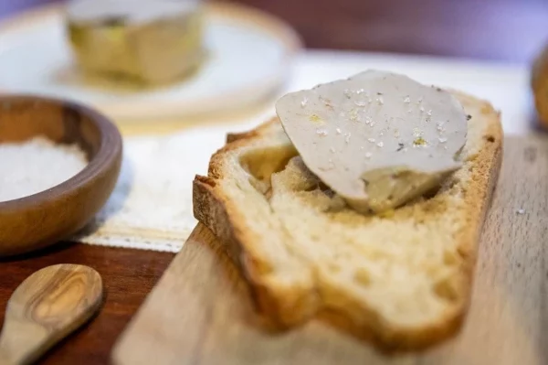 Foie Gras