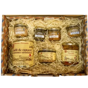 Valisette Le Gourmand