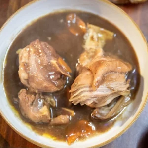 Coq au vin