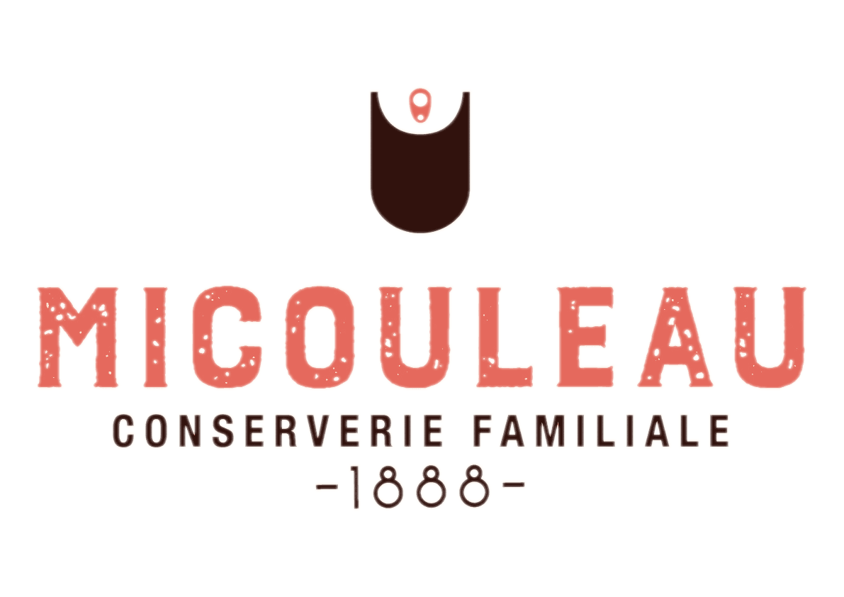 Logo Maison Micouleau Logo Maison Micouleau