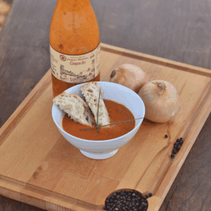 GASPACHO