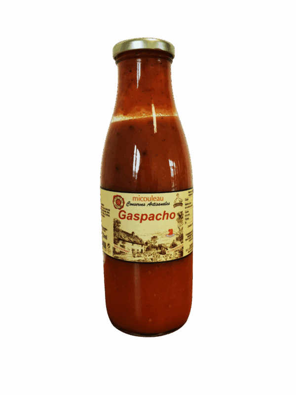 Gaspacho
