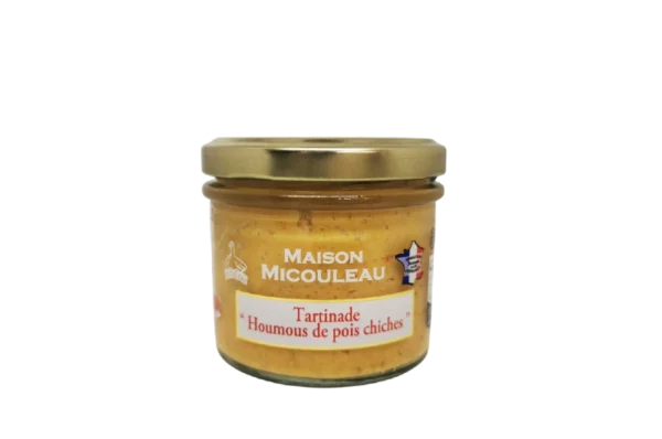 Houmous