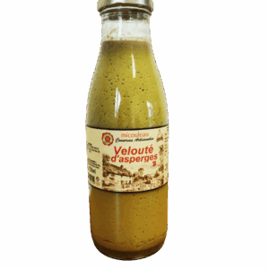 Velouté d'asperges