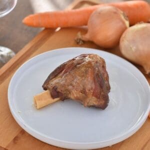 SOURIS D'AGNEAU