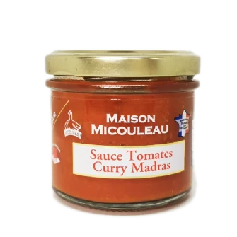 Sauces micouleau